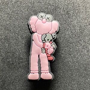 ✨ Crocs Charm ~ Number 77 ~ Shoe Charms Jibbitz